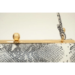 Bộ túi và dép Zori kích thước F - Hàng hiệu Authentic 878844