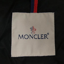 MONCLER 68950 MIRIEL Áo khoác lông - Hàng hiệu Chính hãng 822537