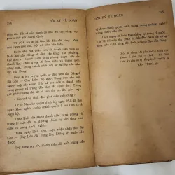 HỒI KÝ VỀ ĐOÀN (NXB Thanh Niên Giải Phóng) 790720