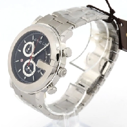 Gucci G-Chrono 101MCHRONO/YA101309 SS Quartz - Hàng hiệu Chính hãng 880942