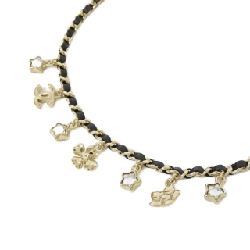 Choker Chanel ABG275 - Hàng hiệu Authentic 807460