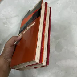 Đất vỡ hoang (Bộ 2 tập) 1029710