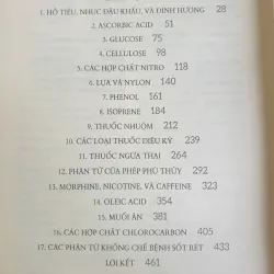 Chiếc Nút Áo Của NAPOLEON 759724