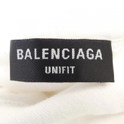 Balenciaga BALENCIAGA 651799 TLVE4 Áo khoác - Hàng hiệu Chính hãng 890899