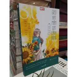 Gieo hạt mầm gặt cánh đồng - Oopsy