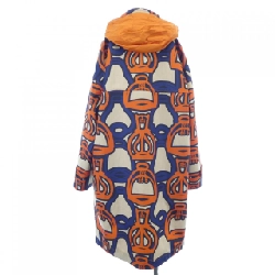 Áo khoác HERMES FANTAISIE D'ETRIERS 3E0154DV 632716