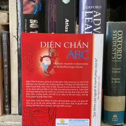II Sức Khoẻ: Diện Chẩn: ABC - Điều Khiển Liệu Pháp - Bùi Quốc Châu - 2023, 2024 561459