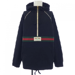 Áo khoác hoodie GUCCI có nhãn hiệu & GUCCI 645320 XJDAK - Hàng hiệu Chính hãng