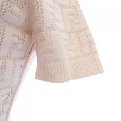 FENDI FZX814 AJTL Áo len - Hàng hiệu Chính hãng 808478