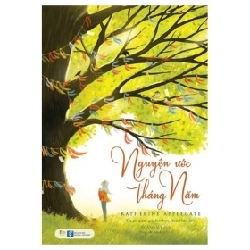 Nguyện Ước Tháng Năm - Katherine Applegate