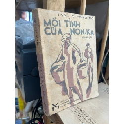 Mối tình của Non-ka - I-vai-lô Pê-tơ-rô
