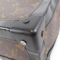 Túi xách vai Louis Vuitton Monogram Solar Ray Soft Trunk M44427 608802