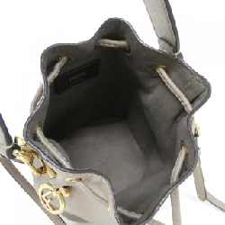 Fendi Mini Mon Tresor 8BS010 A18B Túi - Hàng hiệu Chính hãng 804423