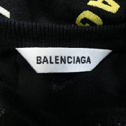 BALENCIAGA 695458 T3234 Áo len - Hàng hiệu Chính hãng 809962