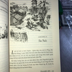 Ở Bắc Kỳ 1883 - 1885 - Dick De Lonlay 497131