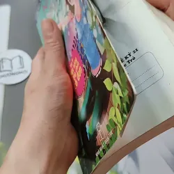 Nhật Ký Công Chúa 9 - Meg Cabot 744676