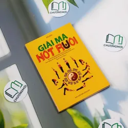 Giải Mã Nốt Ruồi - Mê Linh 776116
