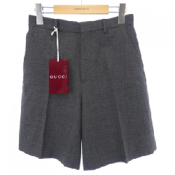 Gucci GUCCI 783784 ZANOK Quần short - Hàng hiệu Chính hãng
