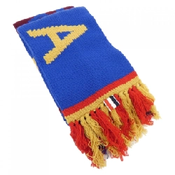 Khăn quàng cổ THOM BROWNE MKS082A-01003 - Hàng hiệu Chính hãng