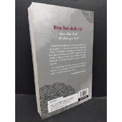 [Phiên Chợ Sách Cũ] Bến bờ sinh tử 2018 2303 425815