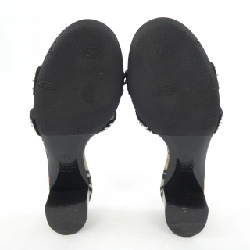 HERMES Oasis BRIDE DE GALA 192140Z Sandal - Hàng hiệu Authentic 828810