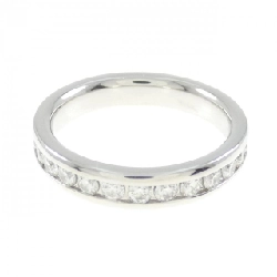 Nhẫn kim cương Full Eternity 1.00CT - Hàng hiệu Authentic