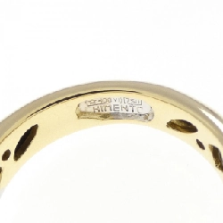 Nhẫn kim cương Kiment - Hàng hiệu Authentic 839455