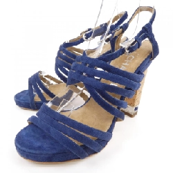 【Mã giảm giá】Giày sandal CHANEL 664340