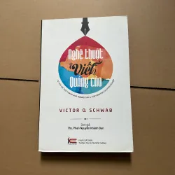 Nghệ thuật viết quảng cáo