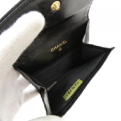 【Vintage】Ví đựng tiền Chanel 622075