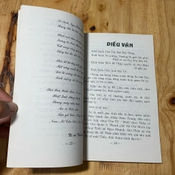 II Tựa sách: Kỷ Yếu _ Ni Sư Thích Nữ Đỗ Liên - PL. 2542. 1998 474084