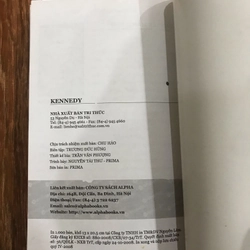 Hồ sơ quyền lực Kennedy  (o4) 495497