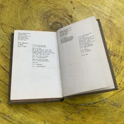 HỘI THOẠI Y HỌC NGA - VIỆT 748646