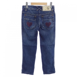 Dolce & Gabbana DOLCE&GABBANA JDPFG/8418 Jeans 646301