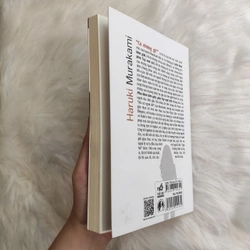 Phía Nam biên giới phía Tây mặt trời - Haruki Murakami 534875