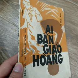 Ai bắn Giáo hoàng ? 977605