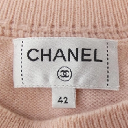 CHANEL LOOK28 P76434K10983 Váy - Hàng hiệu Chính hãng 809741