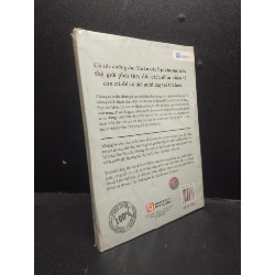 Cú sốc dưỡng dục PO Brinson - Ashley Merryman mới 80% bẩn HCM.ASB0309 913435