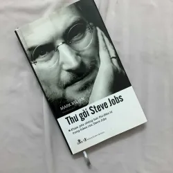 [Combo] Steve Jobs Thiên Tài Gàn Dở - Thư Gửi Steve Jobs 697990
