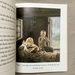 Chuyến Phiêu Lưu Diệu Kỳ Của Edward Tulane – Kate DiCamillo 322092