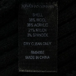 JONATHAN SIMKHAI Áo len 629617