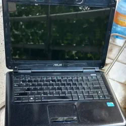 Laptop Asus Core 2 Duo – Máy zin, ít trầy – Phù hợp học tập, văn phòng cơ bản 778104