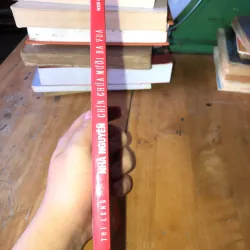 Nhà Nguyễn Chính Chúa Mười Ba Vua- Thi Long 958000