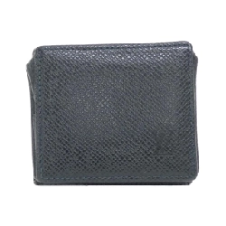 Ví tiền Louis Vuitton Taiga Porte Monnaie Boîte M30384