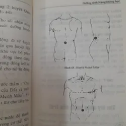 Dưỡng sinh năng lượng học 572362