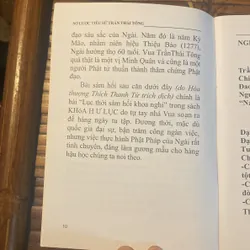 Khóa Lễ Tại Thiền Viện - Ấn tống - Soạn dịch: HT Thích Thanh Từ 604106