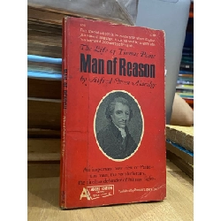 Man of Reason ( The Life of Thomas Paine ) - Alfred Owen Aldridge