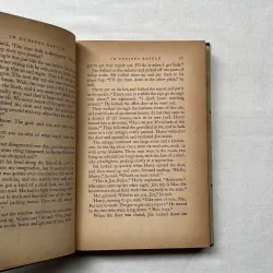 In Dubious Battle - John Steinbeck  991948