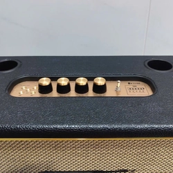 Loa karaoke bluetooth jum88 551381