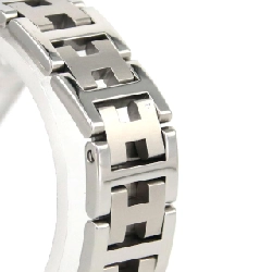 Đồng hồ Hermès Clipper CL4.210 SS Quartz - Hàng hiệu Authentic 877323